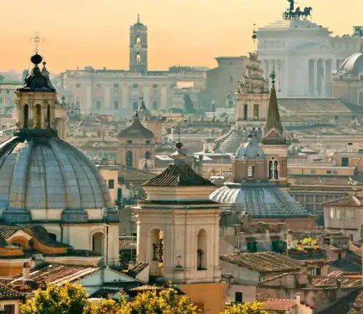 Cómo ahorrar dinero durante un viaje a Roma