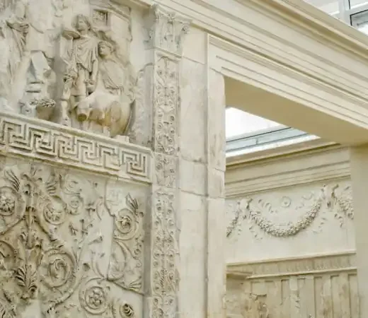 Ara Pacis