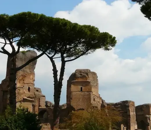 Monte Aventino: Explorando el Histórico Montículo de Roma