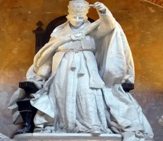 Basílica de San Juan de Letrán