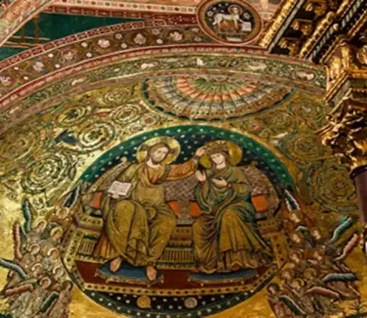 Basílica de Santa María la Mayor