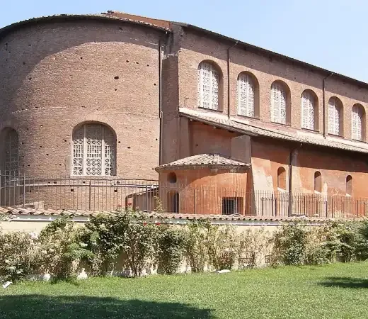 Basílica de Santa Sabina