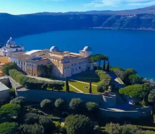 Castel Gandolfo