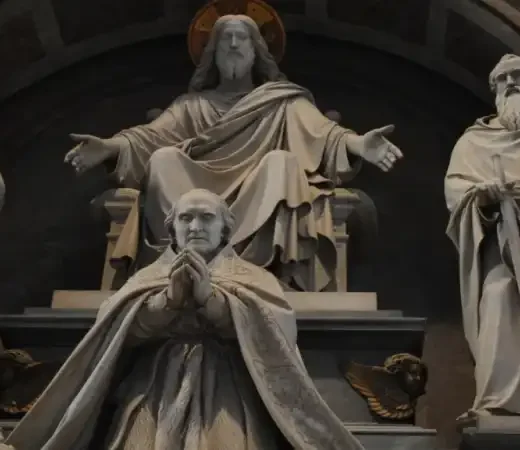 Catacumbas del Vaticano