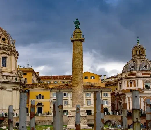 Columna de Trajano