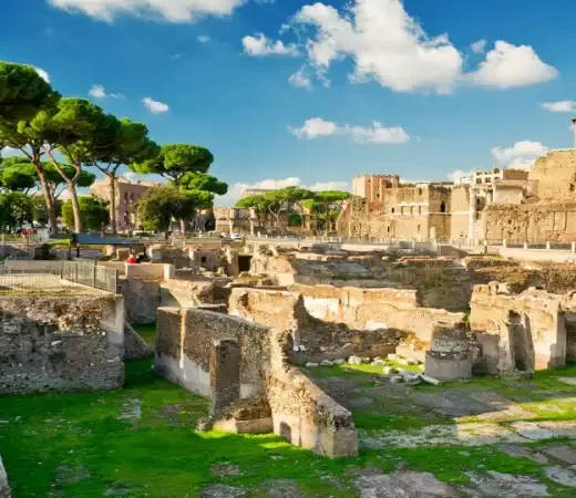 Foro de Trajano