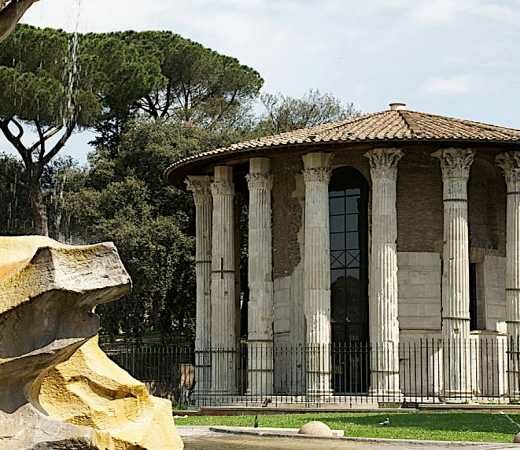 Forum Boarium