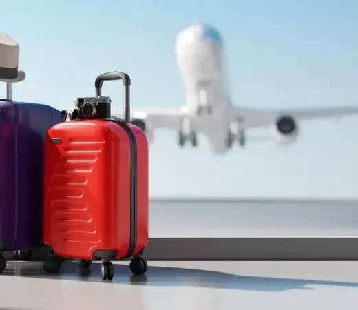 Dónde dejar las maletas en Roma