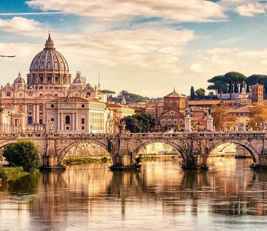 Monumentos y atracciones turísticas