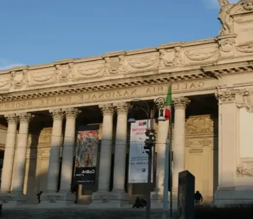 Museo de Arte Contemporáneo de Roma