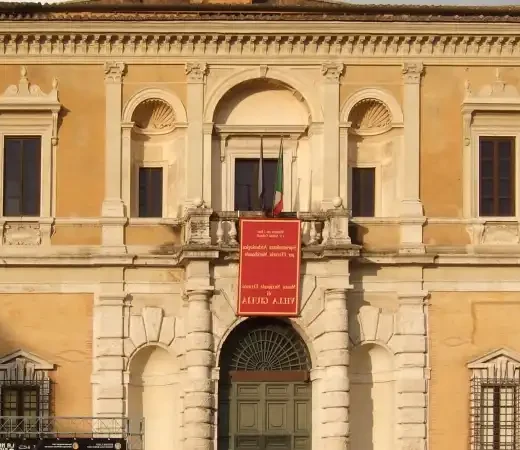 Museo Nacional Etrusco