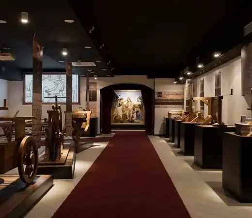Museo Leonardo da Vinci