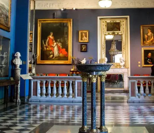 Museos gratis en Roma