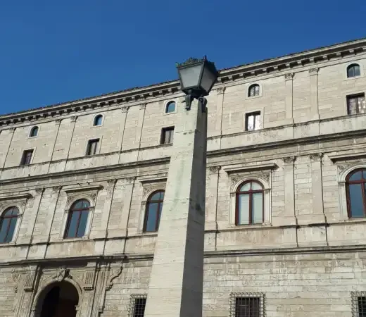Palazzo Torlonia