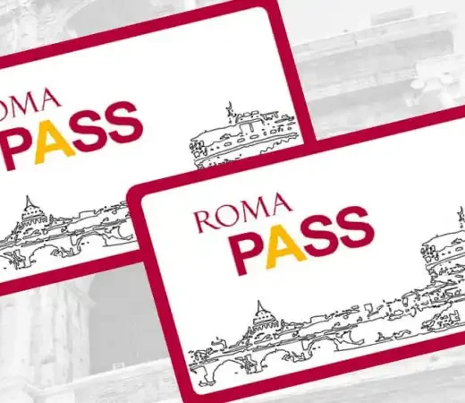 Roma Pass