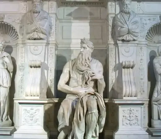 Basílica de San Pietro in Vincoli