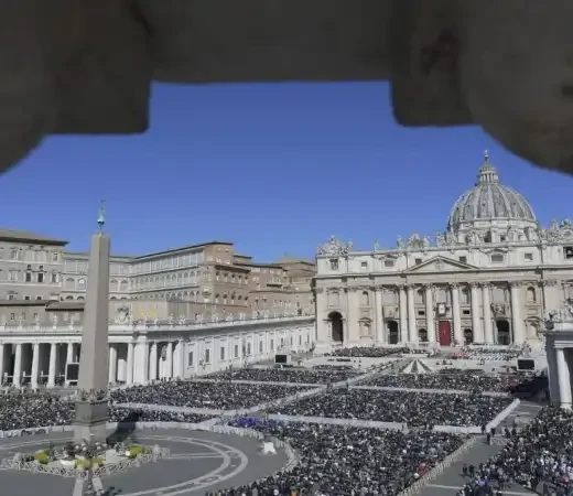 Cómo disfrutar de la Semana Santa en Roma