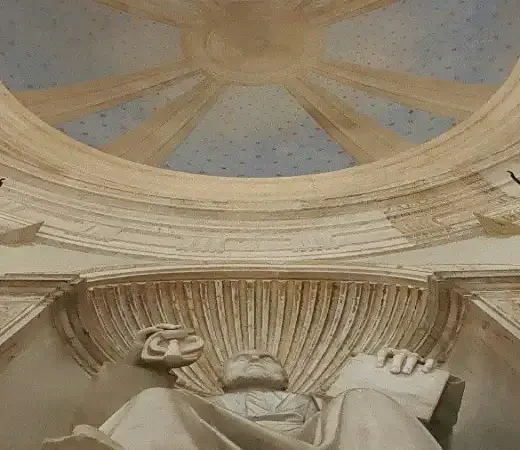 Templete de San Pietro in Montorio