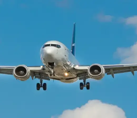 Traslados desde el Aeropuerto a Roma