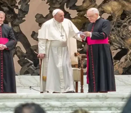 Cómo ver al Papa en el Vaticano