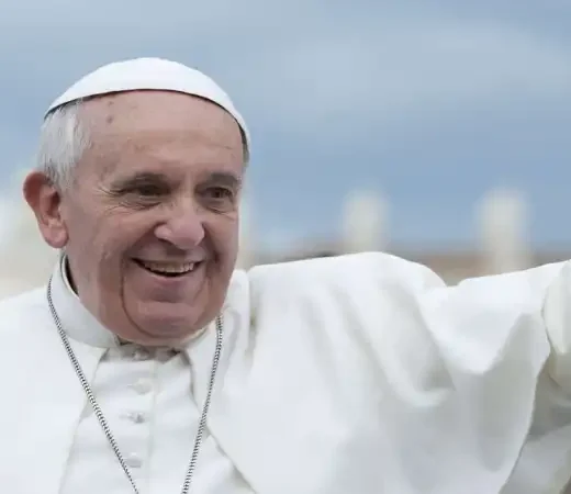 Cómo asistir a la audiencia del Papa