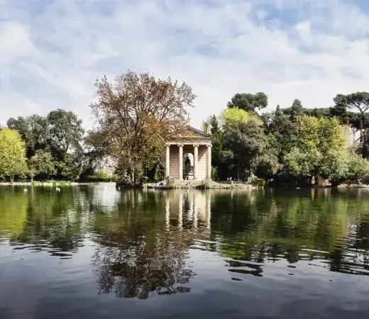 Villa Borghese