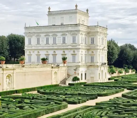 Villa Doria Pamphilj