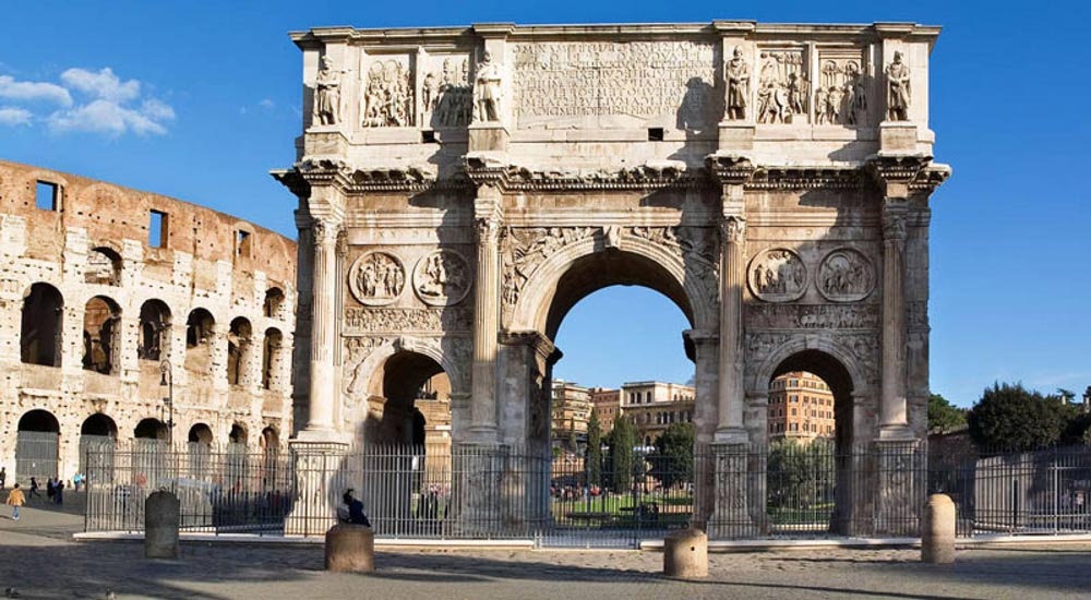 Qué ver en Roma - Viajar Roma