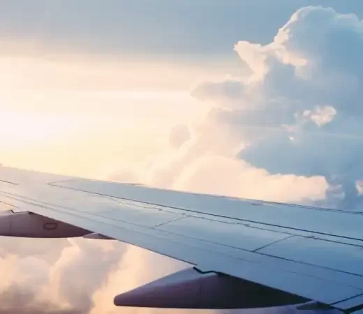 Vuelos baratos a Roma